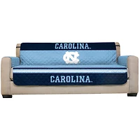 North Carolina Tar Heels Sofa Protector