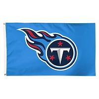 WinCraft Tennessee Titans 3' x 5' Alternate 1-Sided Deluxe Flag