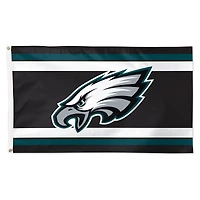 WinCraft Philadelphia Eagles 3' x 5' Color Rush 1-Sided Deluxe Flag