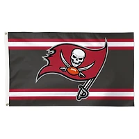 WinCraft Tampa Bay Buccaneers 3' x 5' Color Rush 1-Sided Deluxe Flag