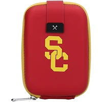 Blue Tees Golf USC Trojans Rangefinder Case