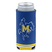 WinCraft McNeese State Cowboys 12oz. Team Logo Slim Can Cooler