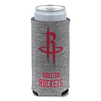 WinCraft Houston Rockets 12oz. Team Slim Can Cooler