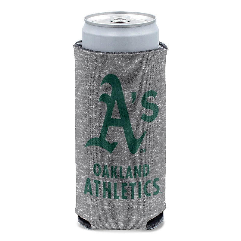 WinCraft Athletics 12oz. Team Slim Can Cooler