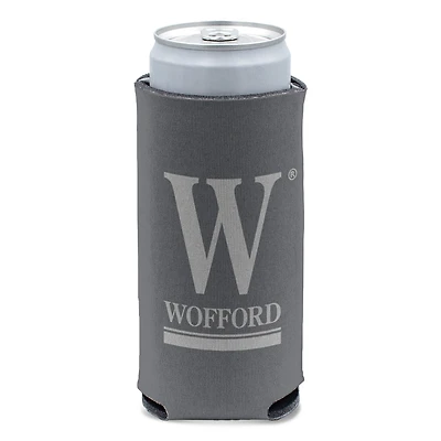 WinCraft Wofford Terriers 12oz. Team Slim Can Cooler