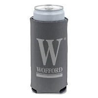 WinCraft Wofford Terriers 12oz. Team Slim Can Cooler