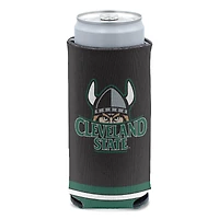 WinCraft Cleveland State Vikings 12oz. Team Slim Can Cooler