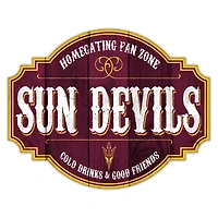 Arizona State Sun Devils 24'' Homegating Tavern Sign