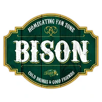 NDSU Bison 24'' Homegating Tavern Sign