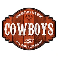 Oklahoma State Cowboys 24'' Homegating Tavern Sign