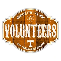 Tennessee Volunteers 24'' Homegating Tavern Sign