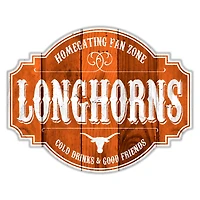 Texas Longhorns 24'' Homegating Tavern Sign