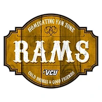 VCU Rams 24'' Homegating Tavern Sign
