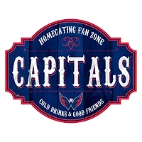 Washington Capitals 24'' Homegating Tavern Sign