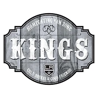 Los Angeles Kings 24'' Homegating Tavern Sign