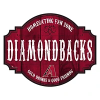 Arizona Diamondbacks 24'' Homegating Tavern Sign