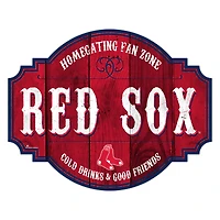 Boston Red Sox 24'' Homegating Tavern Sign