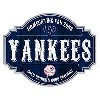 New York Yankees 24'' Homegating Tavern Sign