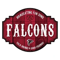 Atlanta Falcons 24'' Homegating Tavern Sign
