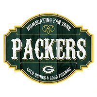 Green Bay Packers 24'' Homegating Tavern Sign