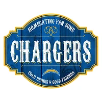 Los Angeles Chargers 24'' Homegating Tavern Sign