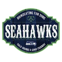 Seattle Seahawks 24'' Homegating Tavern Sign