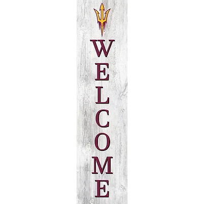 Arizona State Sun Devils 48'' Welcome Leaner