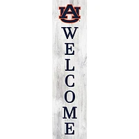 Auburn Tigers 48'' Welcome Leaner