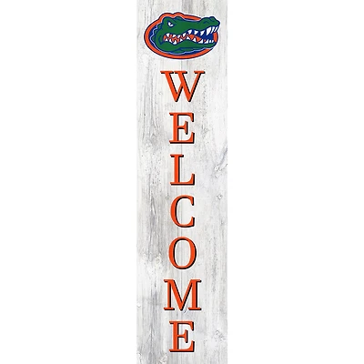 Florida Gators 48'' Welcome Leaner
