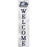 Georgia Southern Eagles 48'' Welcome Leaner
