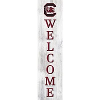 South Carolina Gamecocks 48'' Welcome Leaner
