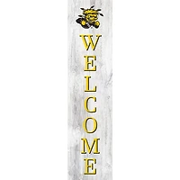 Wichita State Shockers 48'' Welcome Leaner