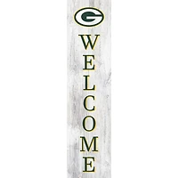 Green Bay Packers 48'' Welcome Leaner