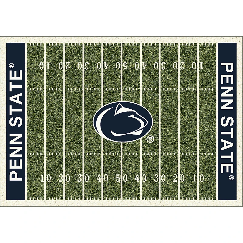 Penn State Nittany Lions Imperial 3'10" x 5'4" Homefield Rug