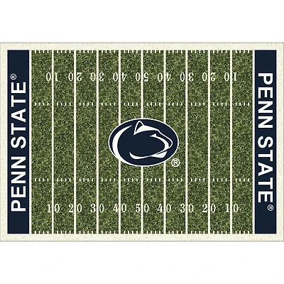 Penn State Nittany Lions Imperial 3'10" x 5'4" Homefield Rug