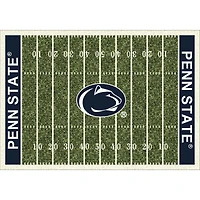 Penn State Nittany Lions Imperial 3'10" x 5'4" Homefield Rug