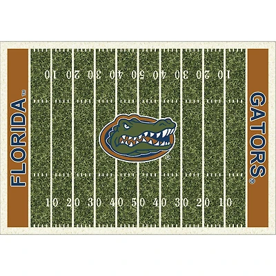 Florida Gators Imperial 3'10" x 5'4" Homefield Rug
