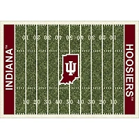 Indiana Hoosiers Imperial 3'10" x 5'4" Homefield Rug