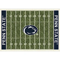 Imperial Penn State Nittany Lions 5'4'' x 7'8'' Home Field Rug
