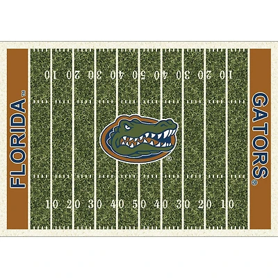 Imperial Florida Gators 5'4'' x 7'8'' Home Field Rug