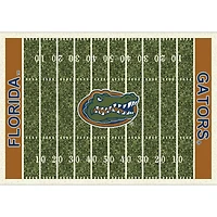 Imperial Florida Gators 5'4'' x 7'8'' Home Field Rug