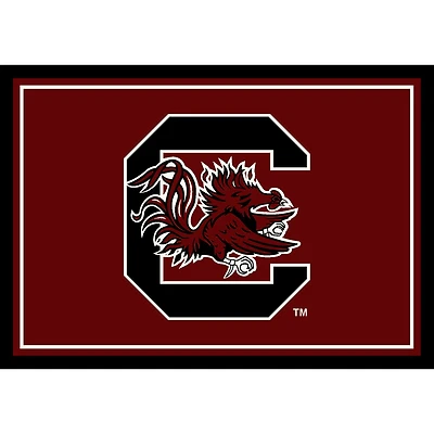 Imperial South Carolina Gamecocks 5'4'' x 7'8'' Spirit Rug