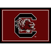 Imperial South Carolina Gamecocks 5'4'' x 7'8'' Spirit Rug