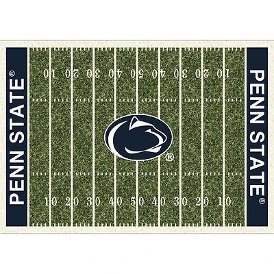 Imperial Penn State Nittany Lions 7'8'' x 10'9'' Home Field Rug