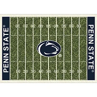 Imperial Penn State Nittany Lions 7'8'' x 10'9'' Home Field Rug