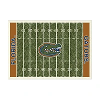 Imperial Florida Gators 7'8'' x 10'9'' Home Field Rug