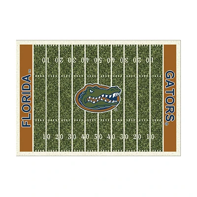 Imperial Florida Gators 7'8'' x 10'9'' Home Field Rug