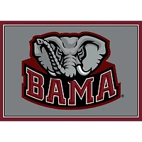 Imperial Alabama Crimson Tide 7'8'' x 10'9'' Spirit Rug