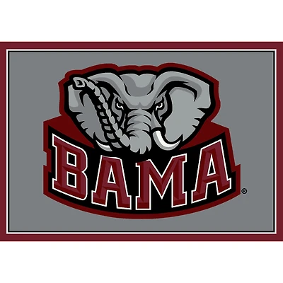 Imperial Alabama Crimson Tide 7'8'' x 10'9'' Spirit Rug