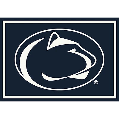 Imperial Penn State Nittany Lions 7'8'' x 10'9'' Spirit Rug